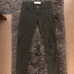 Iro skinny denim jeans